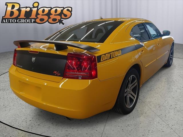 2006 Dodge Charger RT