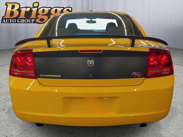 2006 Dodge Charger RT