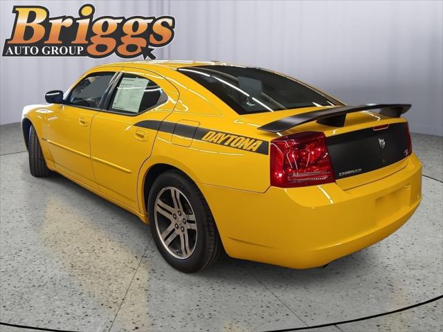 2006 Dodge Charger RT