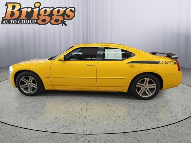 2006 Dodge Charger RT