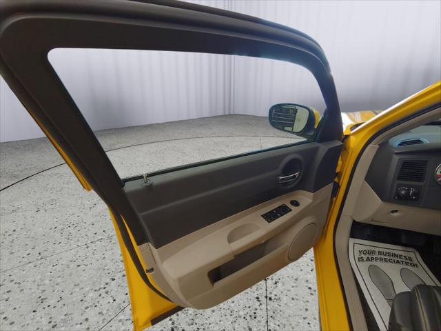 2006 Dodge Charger RT