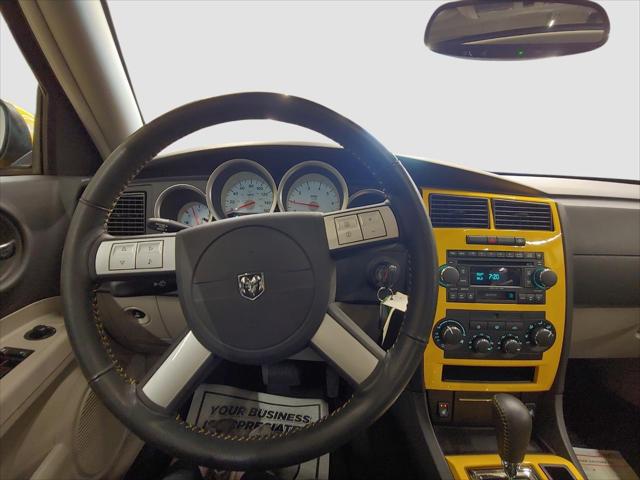 2006 Dodge Charger RT