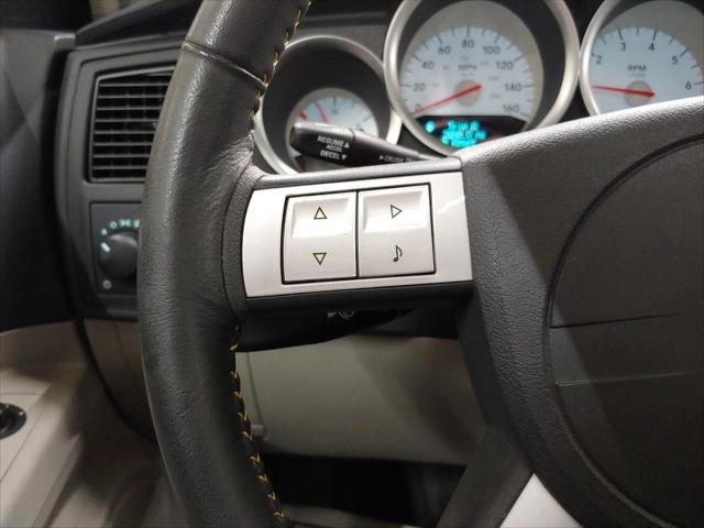 2006 Dodge Charger RT