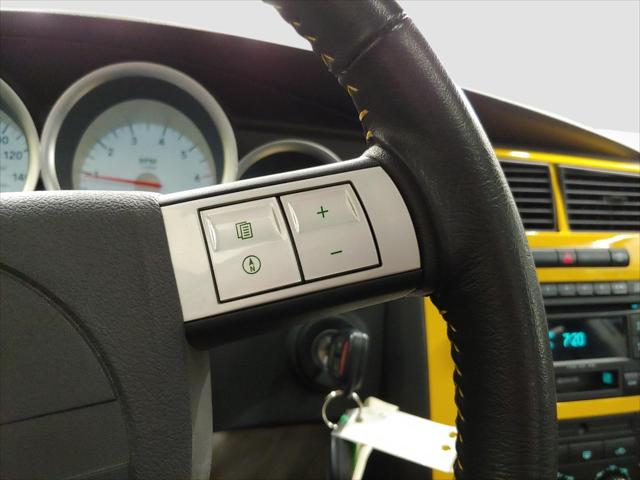2006 Dodge Charger RT