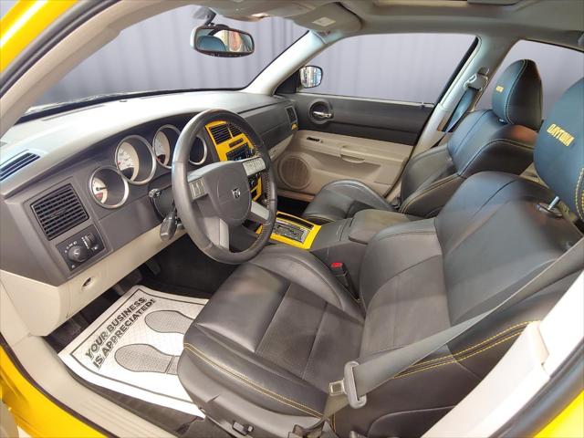 2006 Dodge Charger RT