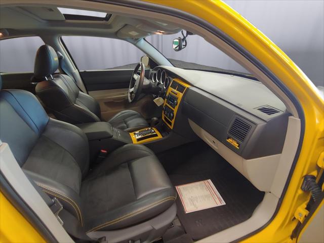 2006 Dodge Charger RT