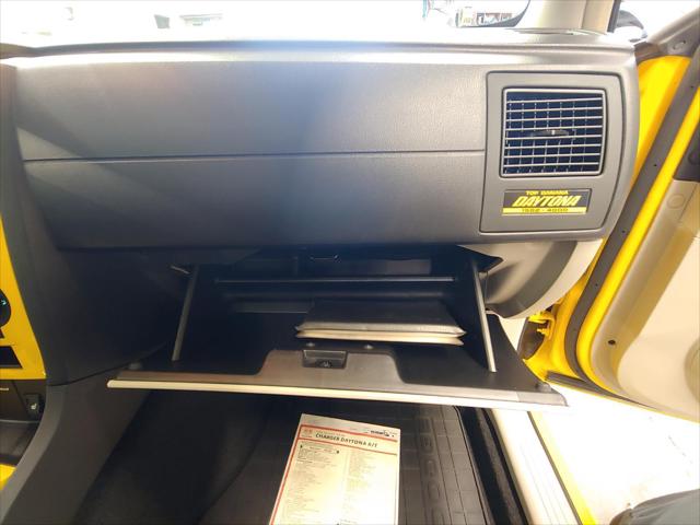 2006 Dodge Charger RT