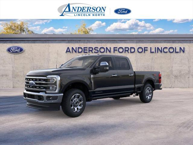 2026 Ford F-250 LARIAT for sale in Lincoln, NE