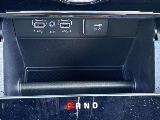 2026 Jeep Grand Cherokee L Limited 4x2