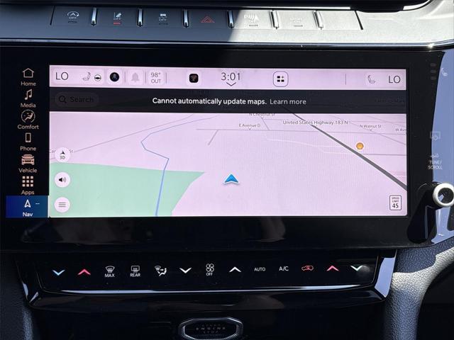 2026 Jeep Grand Cherokee L Limited 4x2
