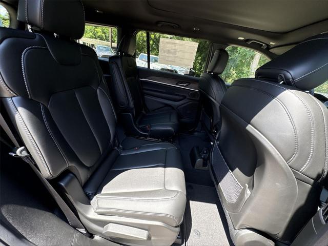 2026 Jeep Grand Cherokee L Limited 4x2