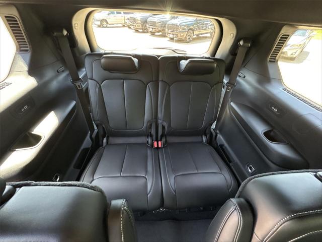 2026 Jeep Grand Cherokee L Limited 4x2
