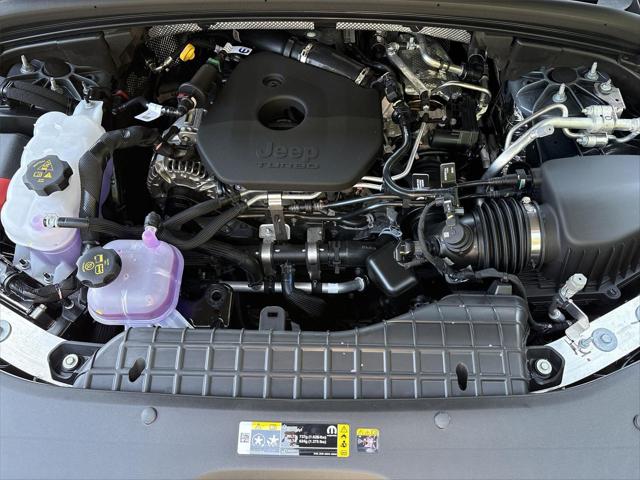 2026 Jeep Grand Cherokee L Limited 4x2