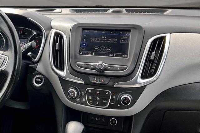 2024 Chevrolet Equinox AWD LT