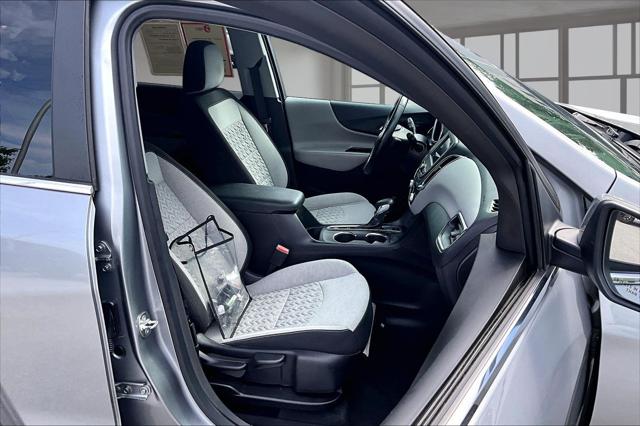 2024 Chevrolet Equinox AWD LT
