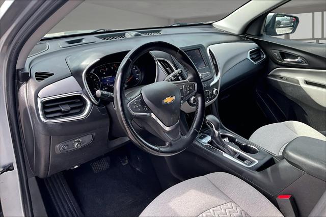 2024 Chevrolet Equinox AWD LT