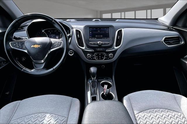 2024 Chevrolet Equinox AWD LT