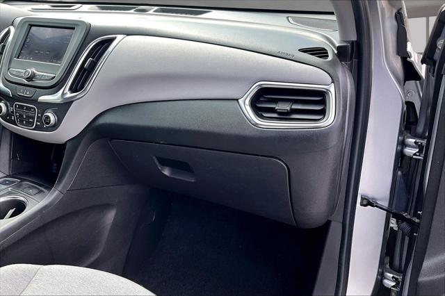 2024 Chevrolet Equinox AWD LT