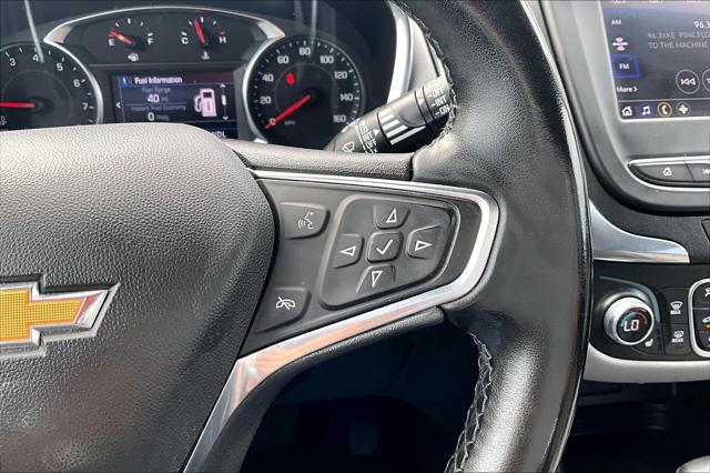 2024 Chevrolet Equinox AWD LT