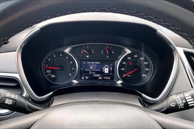 2024 Chevrolet Equinox AWD LT