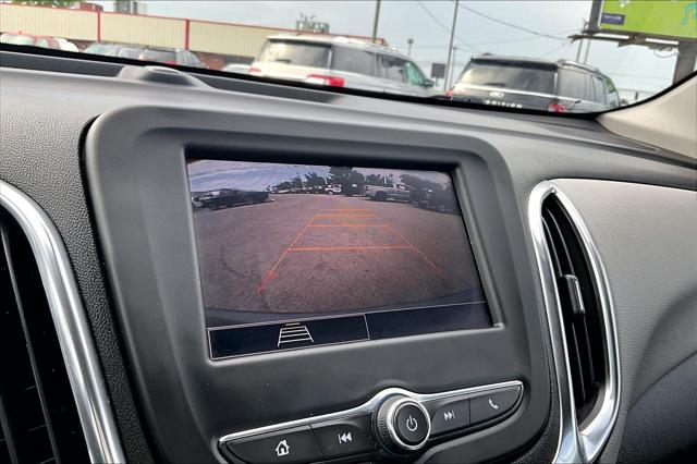 2024 Chevrolet Equinox AWD LT