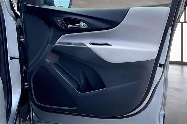 2024 Chevrolet Equinox AWD LT