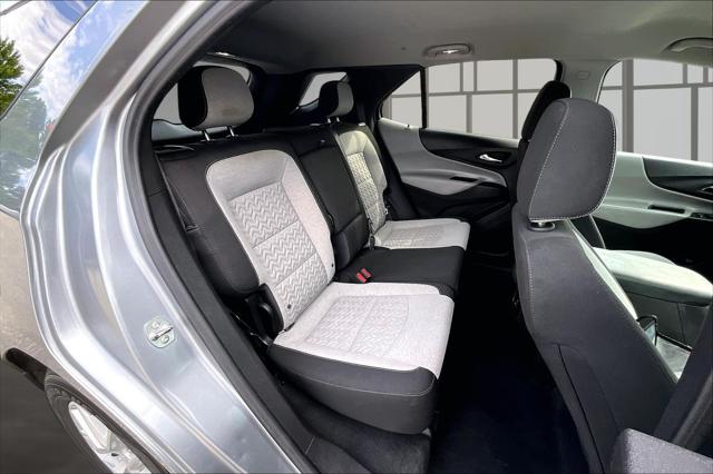 2024 Chevrolet Equinox AWD LT