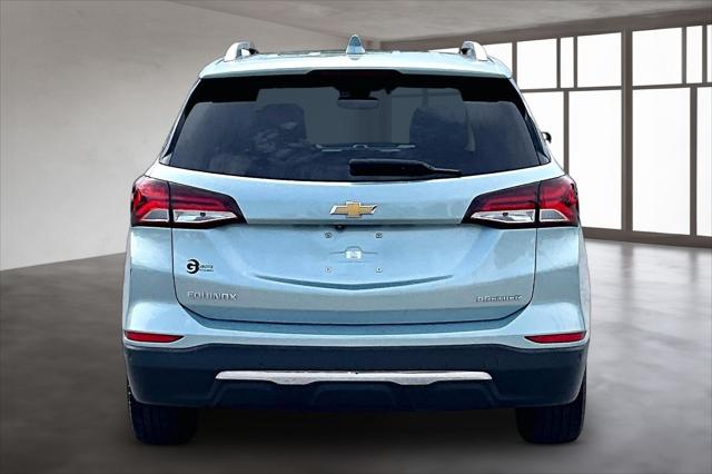 2022 Chevrolet Equinox FWD Premier