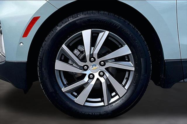 2022 Chevrolet Equinox FWD Premier