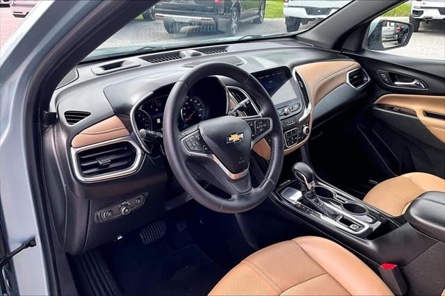 2022 Chevrolet Equinox FWD Premier