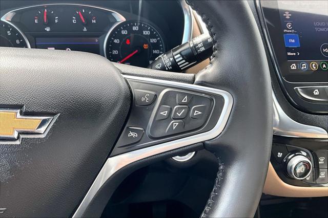2022 Chevrolet Equinox FWD Premier