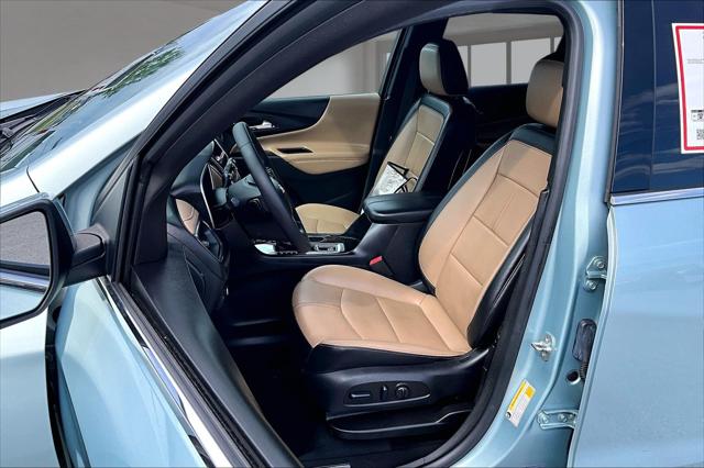 2022 Chevrolet Equinox FWD Premier
