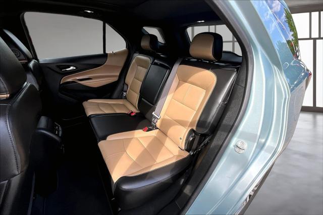 2022 Chevrolet Equinox FWD Premier