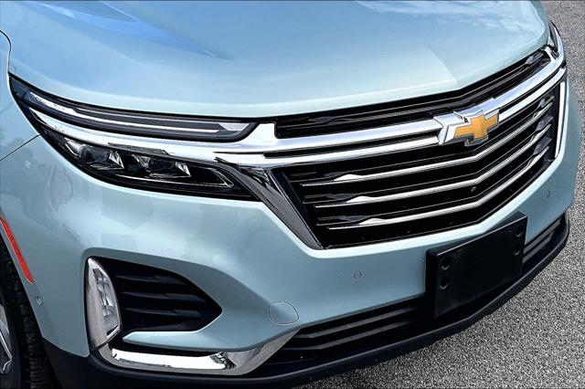 2022 Chevrolet Equinox FWD Premier