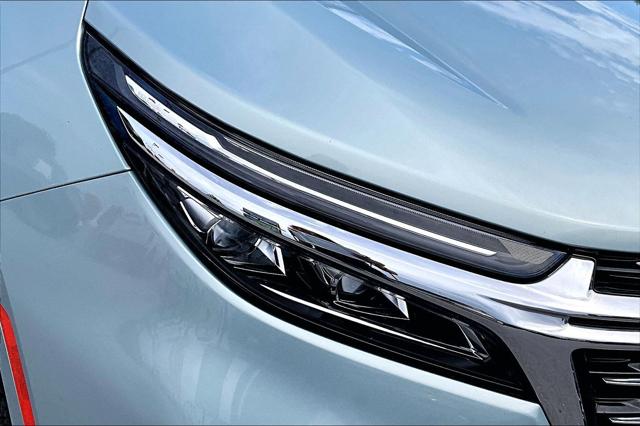 2022 Chevrolet Equinox FWD Premier