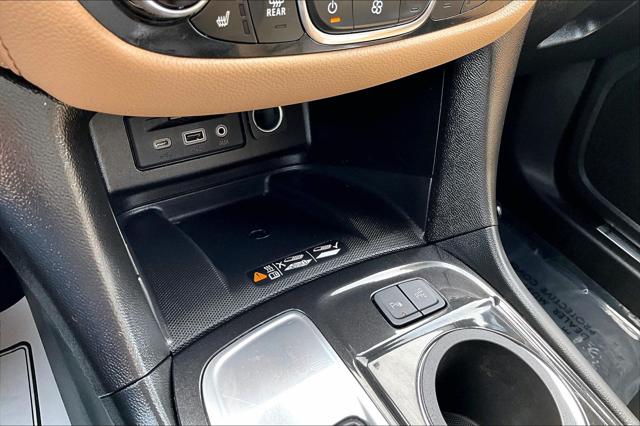 2022 Chevrolet Equinox FWD Premier
