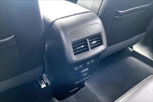 2022 Chevrolet Equinox FWD Premier