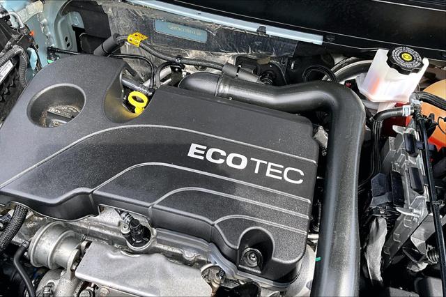 2022 Chevrolet Equinox FWD Premier