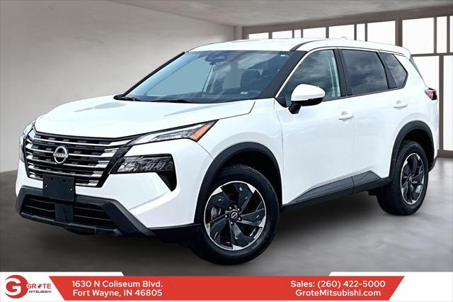 2024 Nissan Rogue SV Intelligent AWD for sale in Fort Wayne, IN