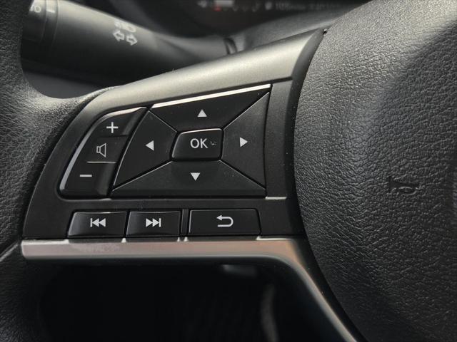 2023 Nissan Kicks SV Xtronic CVT