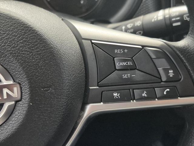2023 Nissan Kicks SV Xtronic CVT