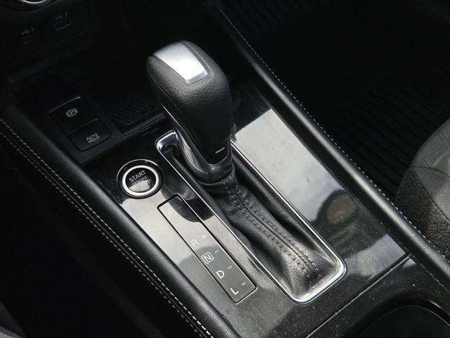 2023 Nissan Kicks SV Xtronic CVT