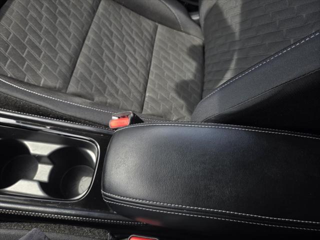 2023 Nissan Kicks SV Xtronic CVT