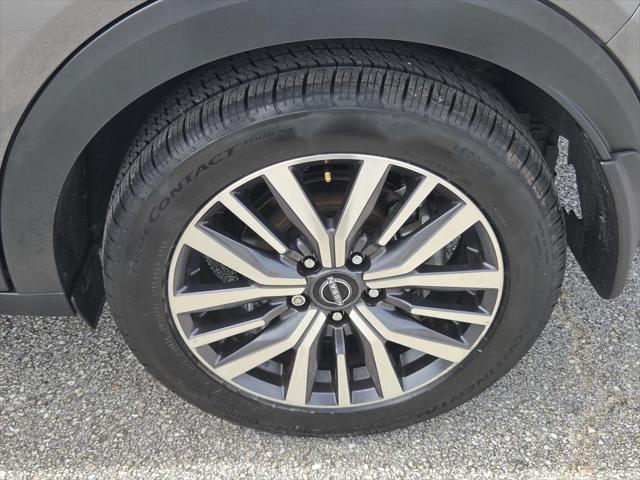 2023 Nissan Kicks SV Xtronic CVT