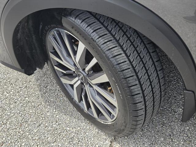2023 Nissan Kicks SV Xtronic CVT