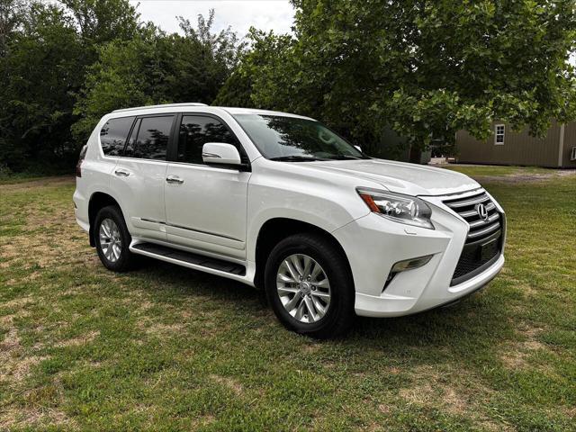 2016 Lexus GX 460 Base AWD 4dr SUV for sale in Wellington, KS