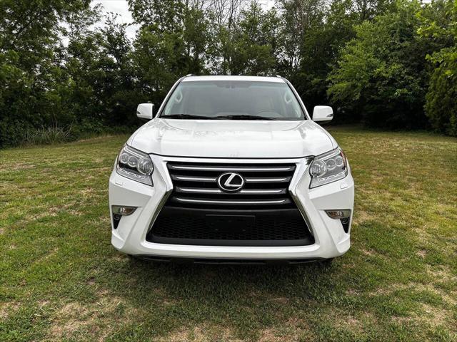 2016 Lexus GX 460 Base AWD 4dr SUV