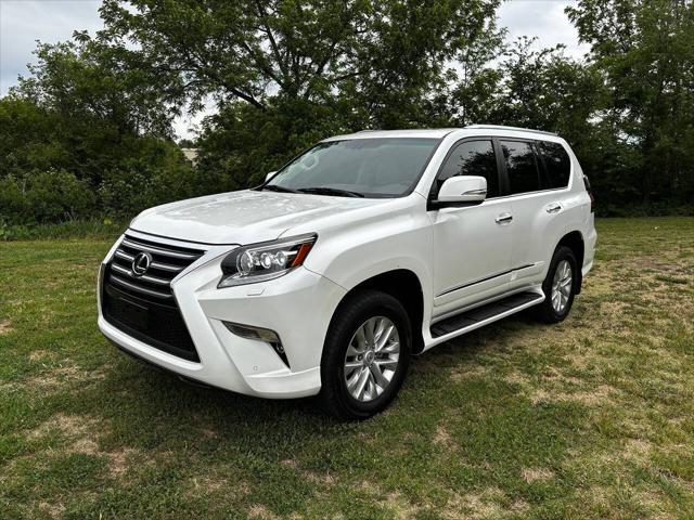 2016 Lexus GX 460 Base AWD 4dr SUV