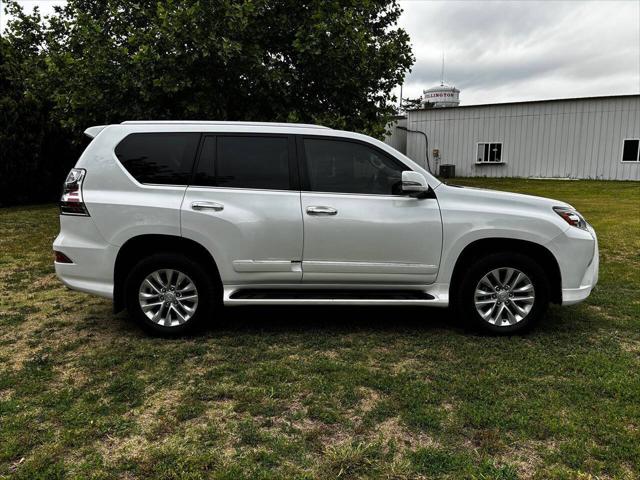 2016 Lexus GX 460 Base AWD 4dr SUV