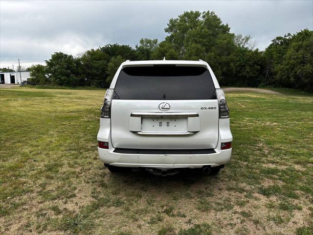 2016 Lexus GX 460 Base AWD 4dr SUV